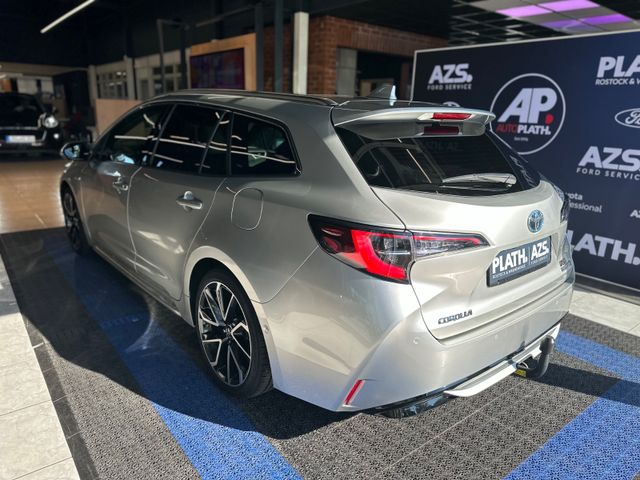 Toyota Corolla  Touring Sports Hybrid Lounge *PANO*JBL*