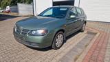 Nissan Almera Visia | Tüv 11/26 | Klima | AHK - gebrauchte Nissan Almera aus dem Jahr 2003
