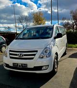 Hyundai H-1 - Hyundai H-1 aus 2016