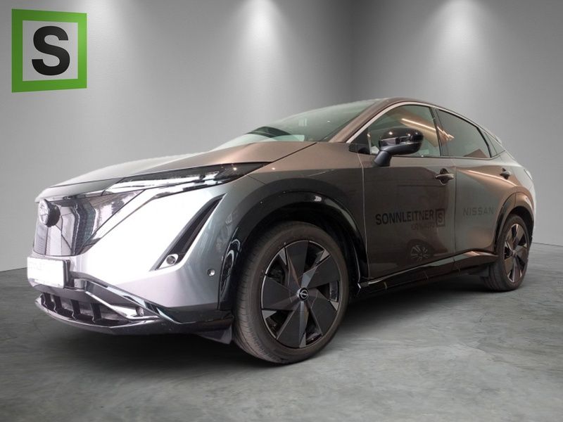 Nissan Ariya