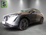 Nissan ARIYA 87 kWh Evolve Pack Nappa 20" - Nissan Ariya Gebrauchtwagen