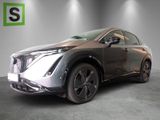 Nissan ARIYA 87 kWh Evolve Pack Nappa 20" - Nissan Ariya Gebrauchtwagen