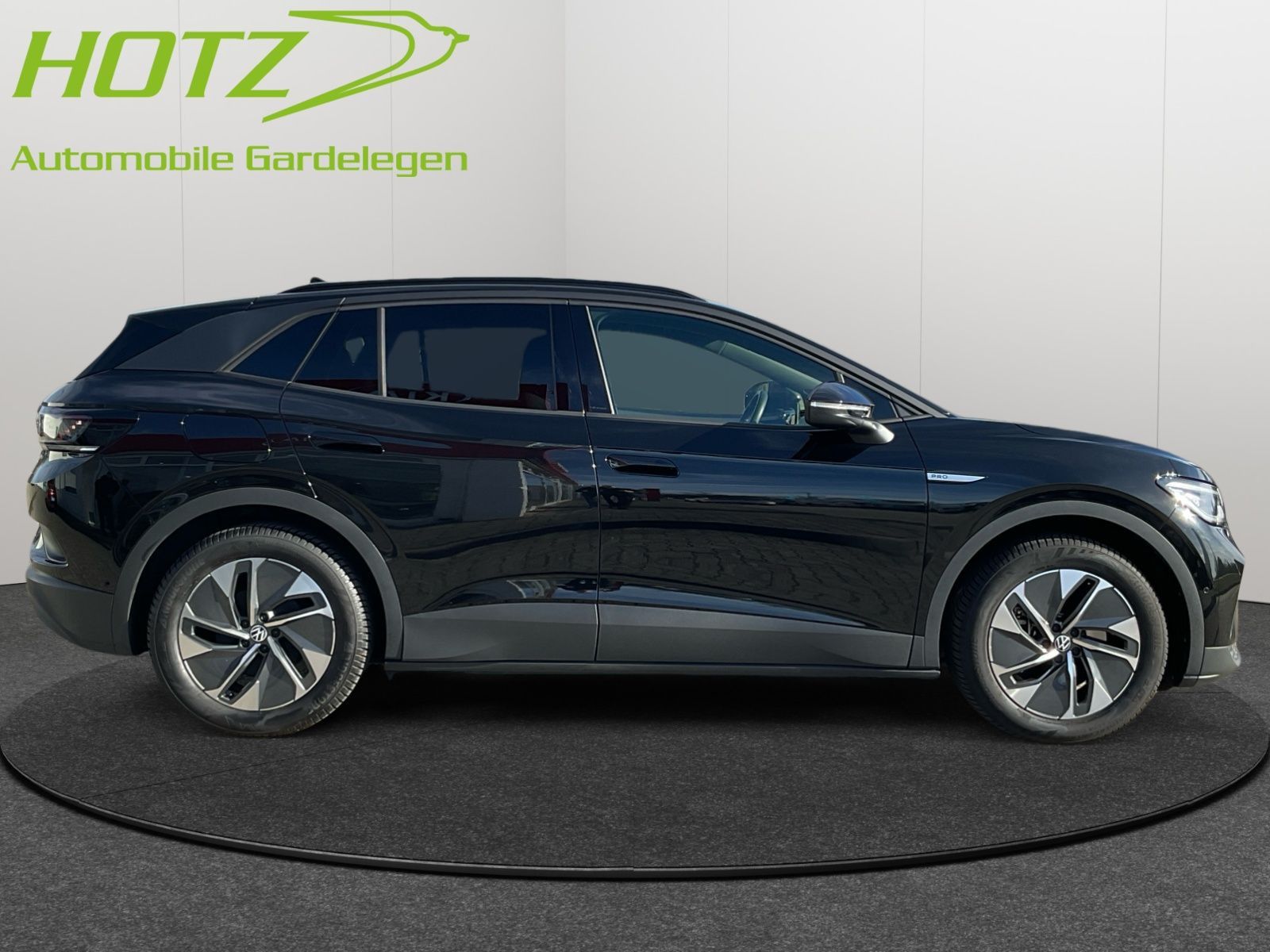 Volkswagen ID.4 - Bild 6