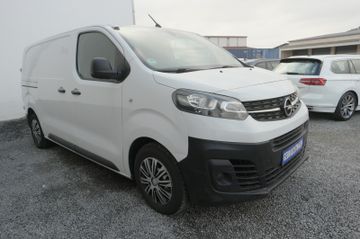 Opel Vivaro - 3