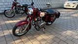 Royal Enfield Bullet Classic 500 EFI *Top Zustand* - Offers