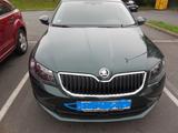 Skoda Octavia 1.8 TSI DSG Green tec Elegance Combi... - Skoda Octavia: Grün