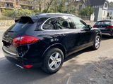 Porsche Cayenne Diesel Platinum Edition Platinum Edition - Porsche in Duisburg