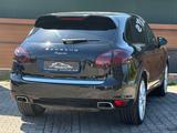 Porsche Cayenne Diesel AUTOMATIK +NAVI+PANO+LEDER+TMPMT+ - Porsche Cayenne Gebrauchtwagen