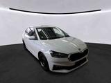 Skoda Fabia Style 1.5TSI DSG LED Klima Navi PDC SHZ VC - Skoda Fabia: 1.5