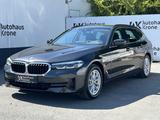 BMW 520 d Mild Hybrid xDrive *LED*KAMERA* LIVE COCKP - BMW Gebrauchtwagen in Mainz