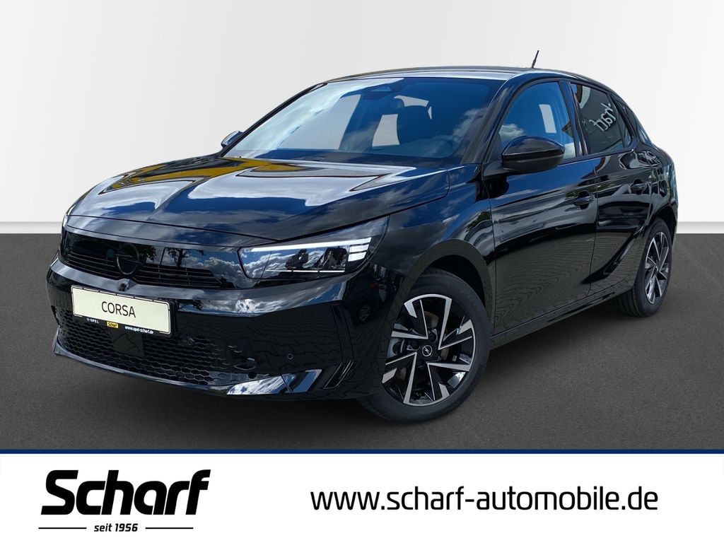 Image of Opel Corsa