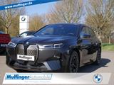 BMW iX x40 Sport HUD ACC SurView Sitzbel.SoftCl.22" - BMW iX aus 2024