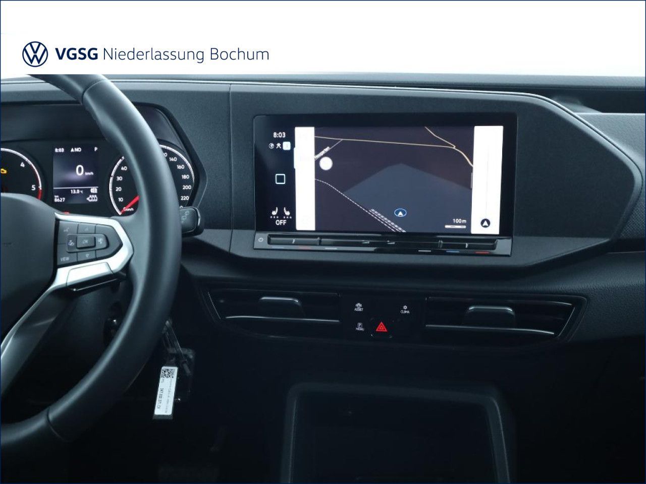 Volkswagen Caddy - Bild 6