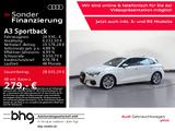 Audi A3 Sportback 35 TDI *AHK*NAVI*SOUND-SYSTEM* - Audi: System Sound