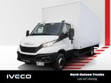Iveco Daily 70C21H KofferHi-Matic LBW Klima, Tempomat - Iveco C daily 70 21