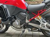 Ducati Multistrada V4S Full SW, bis 4.10. online - DUCATI F1