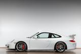 Porsche 997 MK II 911 GT3 Clubsport - Porsche 997 Coupé Gt3 clubsport mit Benzin-Antrieb