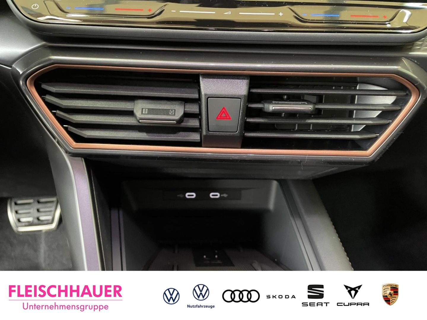 Cupra Formentor - Bild 14