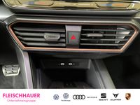 Cupra Formentor - Vorschau Bild 14