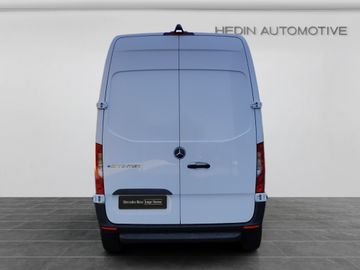 Mercedes eSprinter - 5