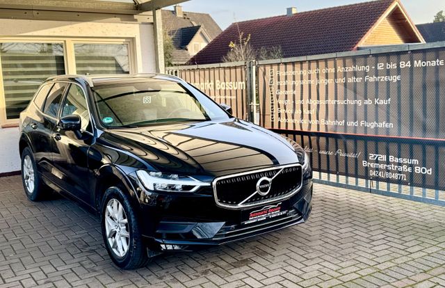 Volvo XC 60 XC60 Momentum Pro 2WD LED| Kam | Teilled.