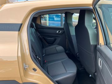 Dacia Spring Electric 65 Extreme