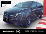 Mercedes-Benz V 300 EXCLUSIVE EDITION AMG 4MATIC STANDHZG 360° - Mercedes-Benz V 300 mit Panoramadach