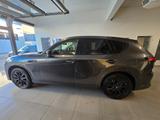 Mazda CX-60 Homura PHEV AWD*CON-DRI-COM-PAN Paket*AHK - Mazda Gebrauchtwagen mit Automatikschaltung