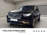 Volvo XC90 T8 Twin Engine Plus Bright Recharge - Volvo XC90: Plus Bright