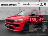 Jeep Compass High Altitude MHEV FWD PDC+KAMERA+NAVI+S - Jeep Compass aus 2023
