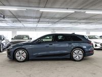 Audi A6 e-tron - Vorschau Bild 4