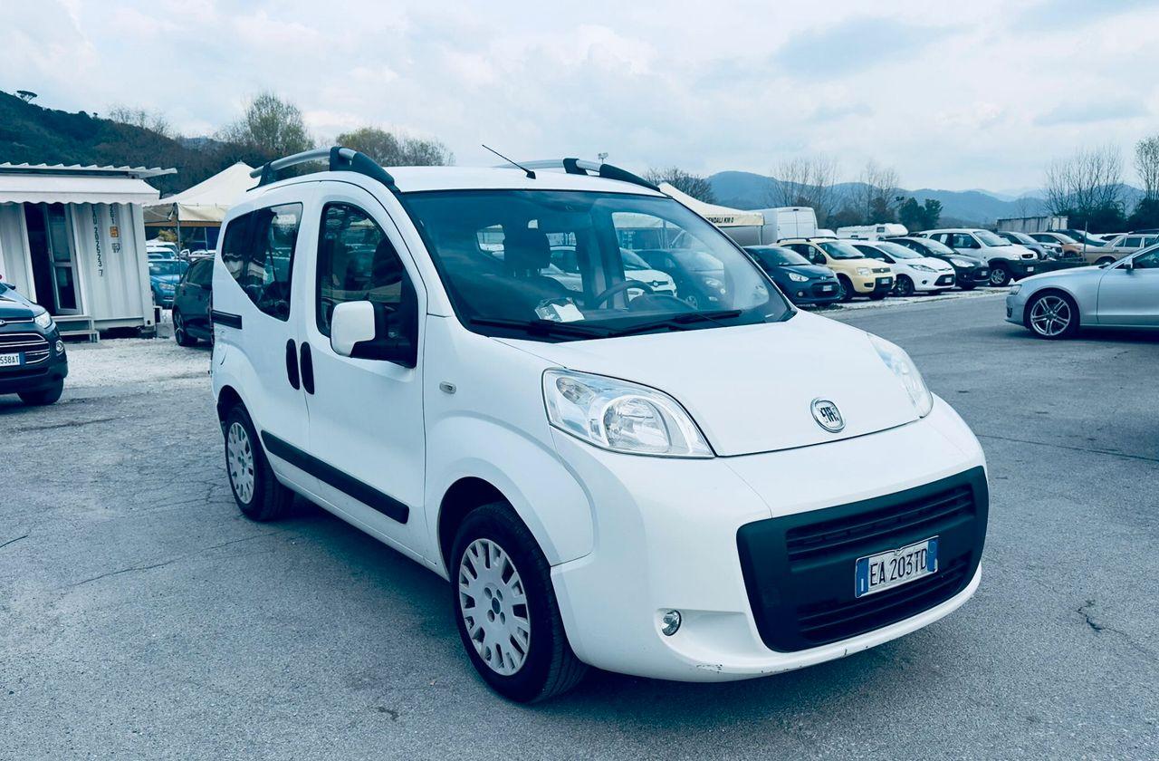 Fiat Qubo