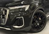 Audi Q7 50 TDI quattro S-Line FACELIFT*7-SITZE*LASER* - gebrauchte Audi Q7 mit Facelift