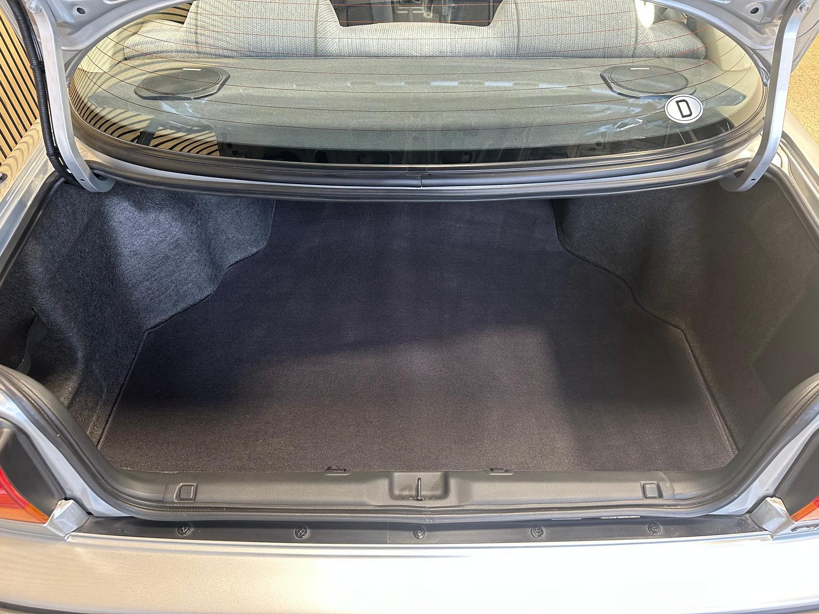 HONDA ACCORD - 2.0l - 110 CV - BVM
