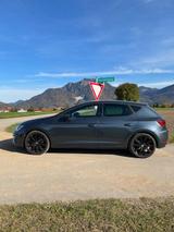 Seat Leon 2.0 TSI 140kW FR DSG FR - Seat Leon: 14 Tsi