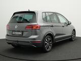 Volkswagen Golf Sportsvan United 1.0 TSI *FRONT*NAVI*16''* - Volkswagen Golf Sportsvan: United
