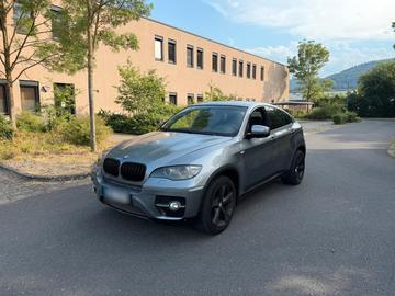 صورة 1 لـ 2009 BMW X6