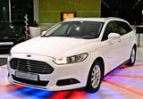 Ford Mondeo Turnier Business Edition*ALU*NAVI*KAMERA* - gebrauchte Ford Mondeo aus dem Jahr 2019