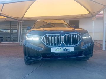 BMW X6 - 2