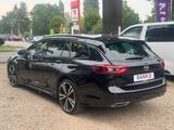 Opel Insignia 2.0 TÜV NEU*1 Hand*67 T/KM*Autom*VOLL - Opel Insignia mit Diesel-Antrieb: 1.6