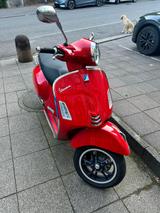 Vespa GTS Super 300 hpe