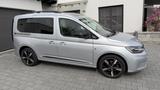Volkswagen Caddy 2,0TDI 90kW DSG BMT Move Move - Volkswagen Caddy: 9k