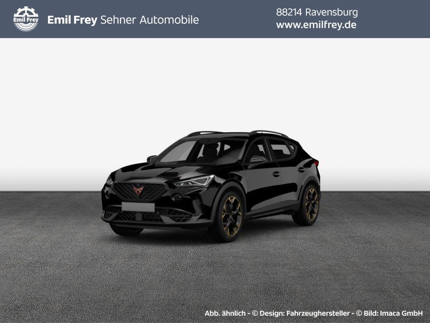 Cupra Formentor VZ 2.0 TSI 4Drive DSG