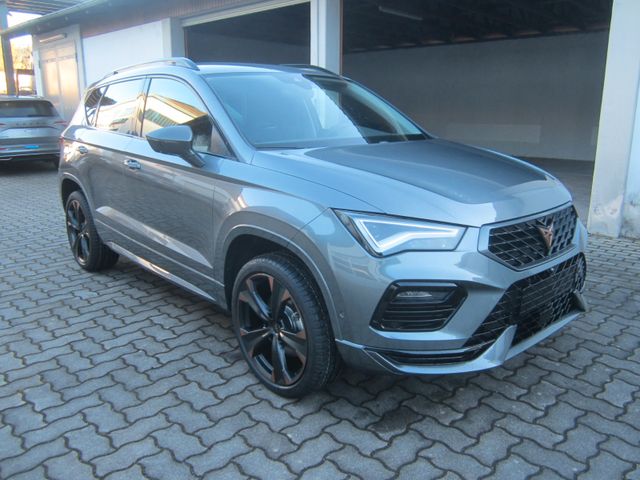 Cupra Ateca 1.5 TSI 110kW DSG 19" Navi 5J Garantie