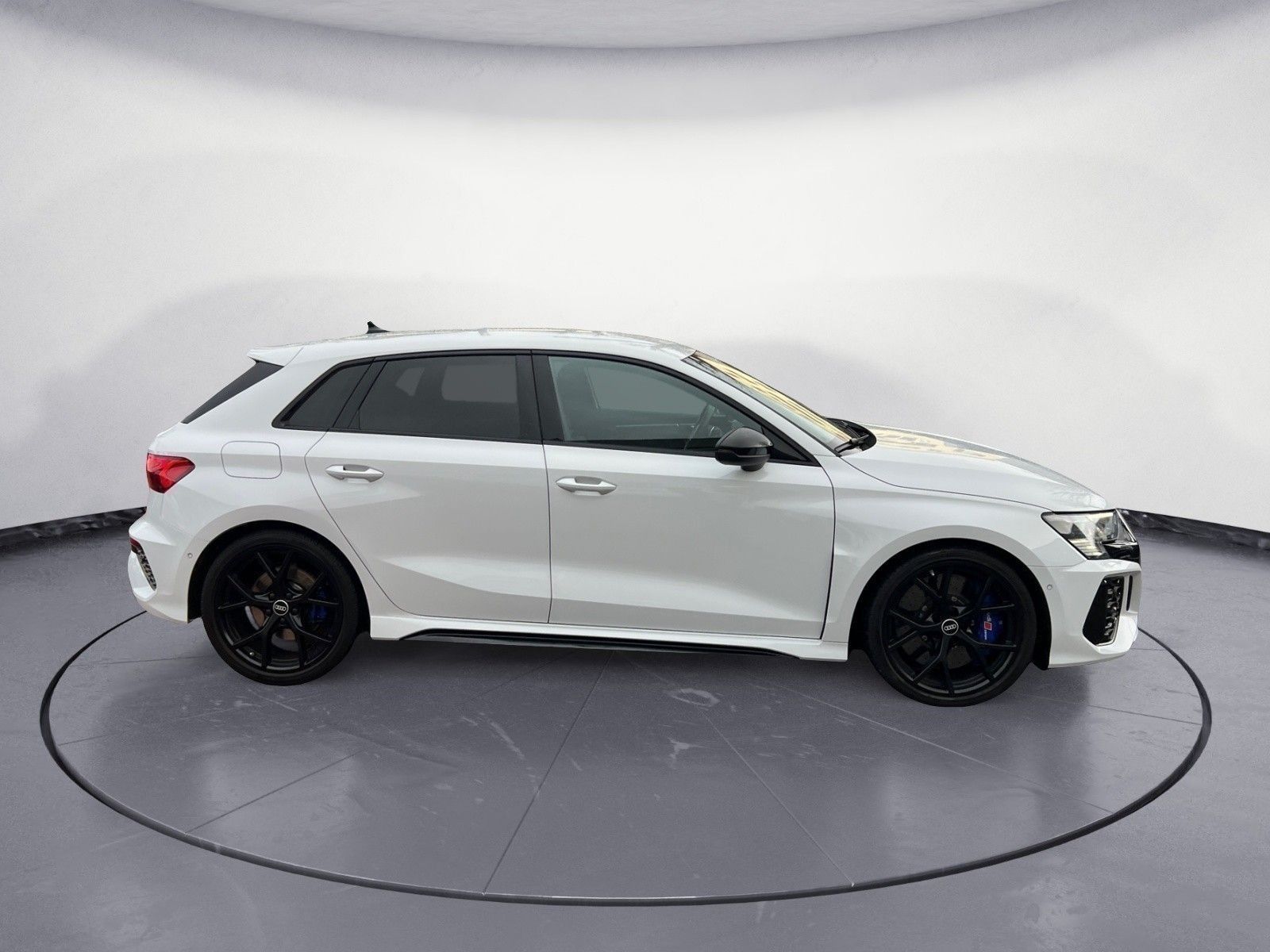 Audi RS3 - Bild 6