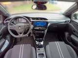 Opel Corsa F GS 1.2 LED Rückfahrkam. SHZ Klima - Opel Corsa Gebrauchtwagen in Wiesbaden
