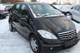 Mercedes-Benz A 160 - Mercedes-Benz A 160: Kleinwagen