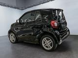 Smart EQ fortwo 22KW SHZ - gebrauchte Smart ForTwo aus dem Jahr 2020