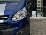 Ford Transit Custom*GARANTIE* Kasten 310 L1 Limited* - Ford Transit: Limited