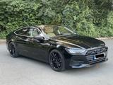 Audi A7 55 TFSI Quattro - Voll + Neuwagenzustand